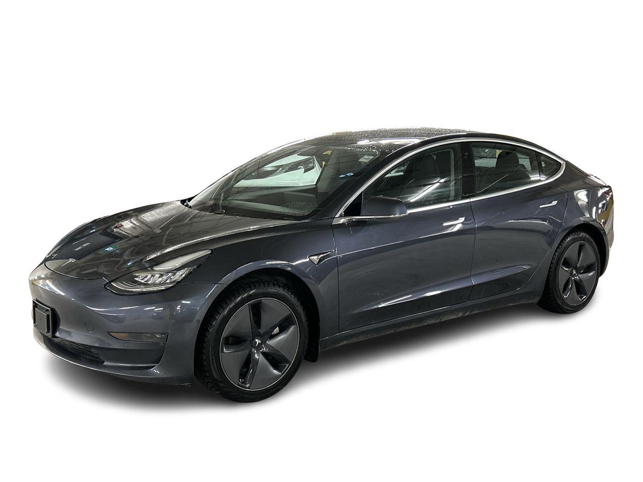 2020 Tesla Model 3 in Markham, Ontario