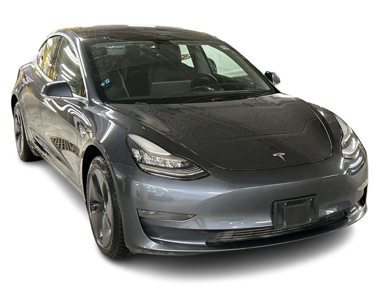 2020 Tesla Model 3 in Markham, Ontario