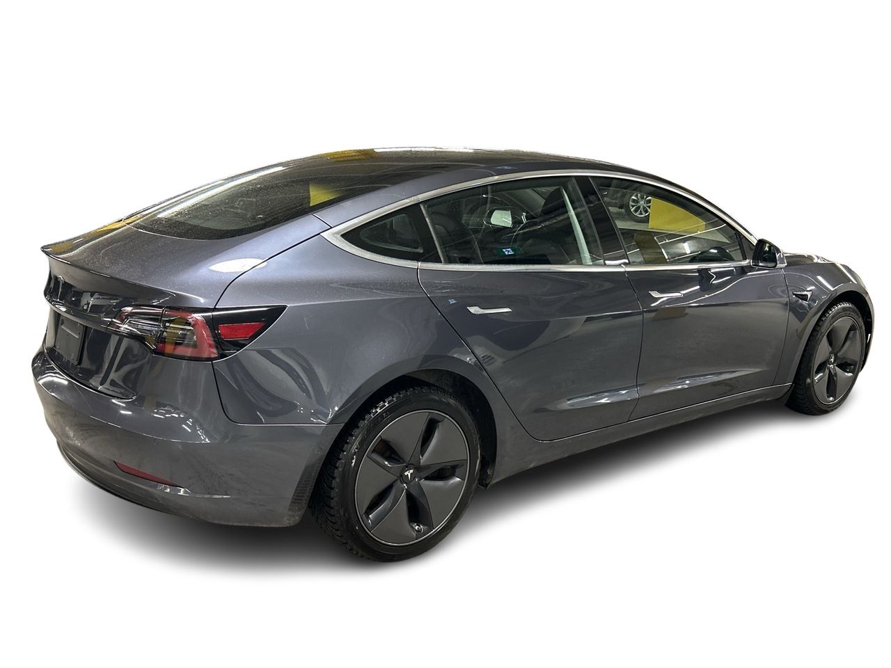 2020 Tesla Model 3 in Markham, Ontario