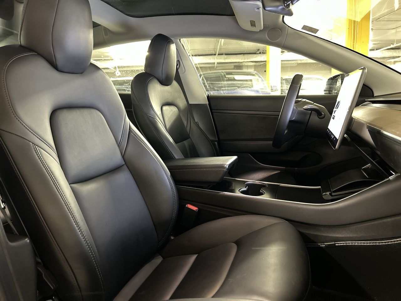2020 Tesla Model 3 in Markham, Ontario