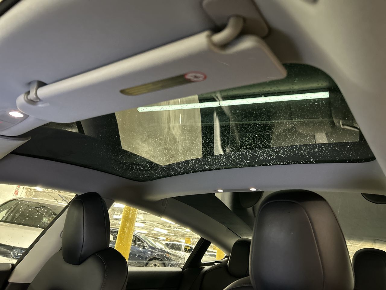 2020 Tesla Model 3 in Markham, Ontario