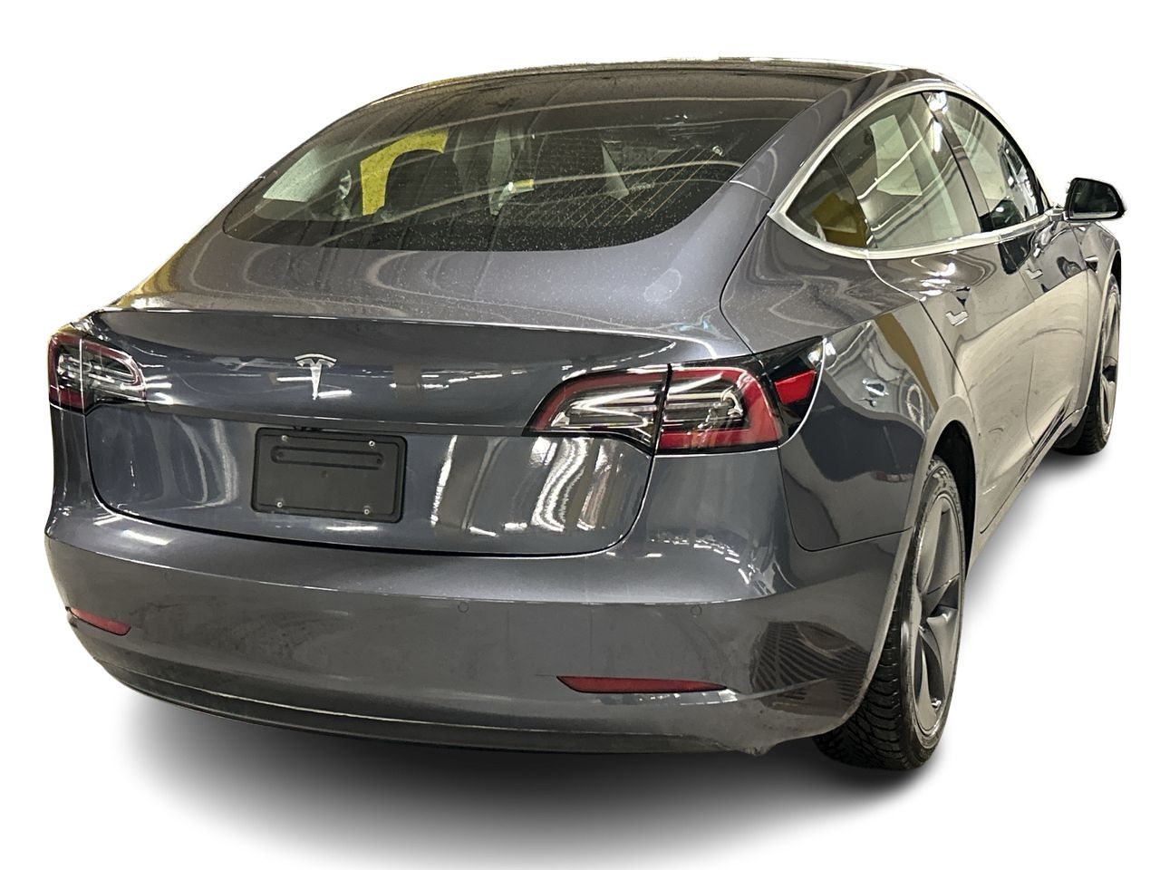 2020 Tesla Model 3 in Markham, Ontario