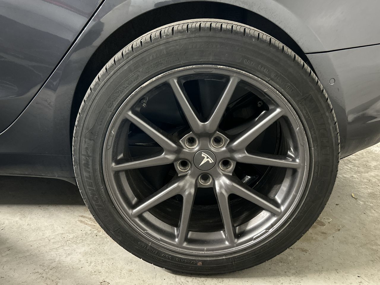 2020 Tesla Model 3 in Markham, Ontario