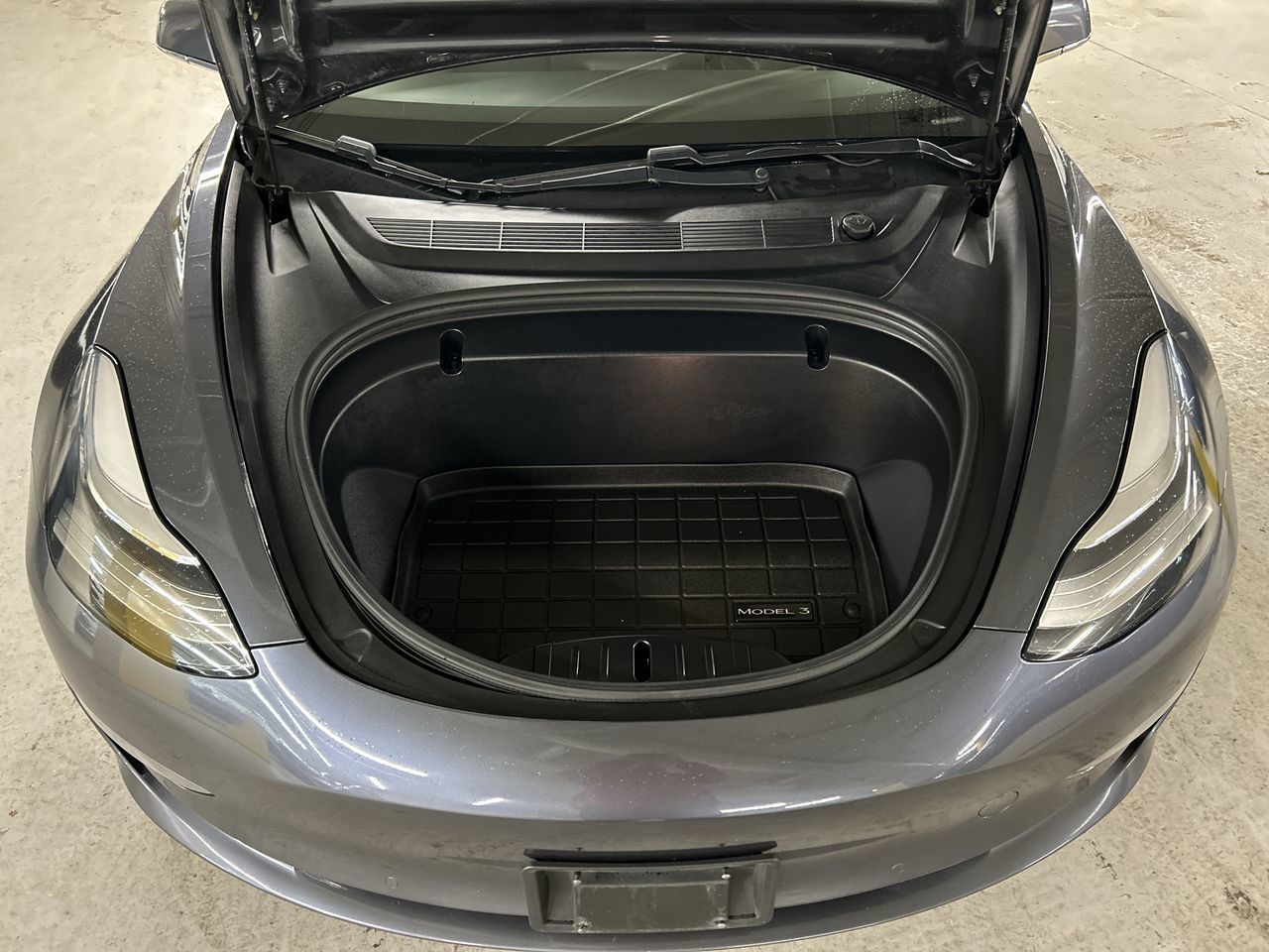 2020 Tesla Model 3 in Markham, Ontario