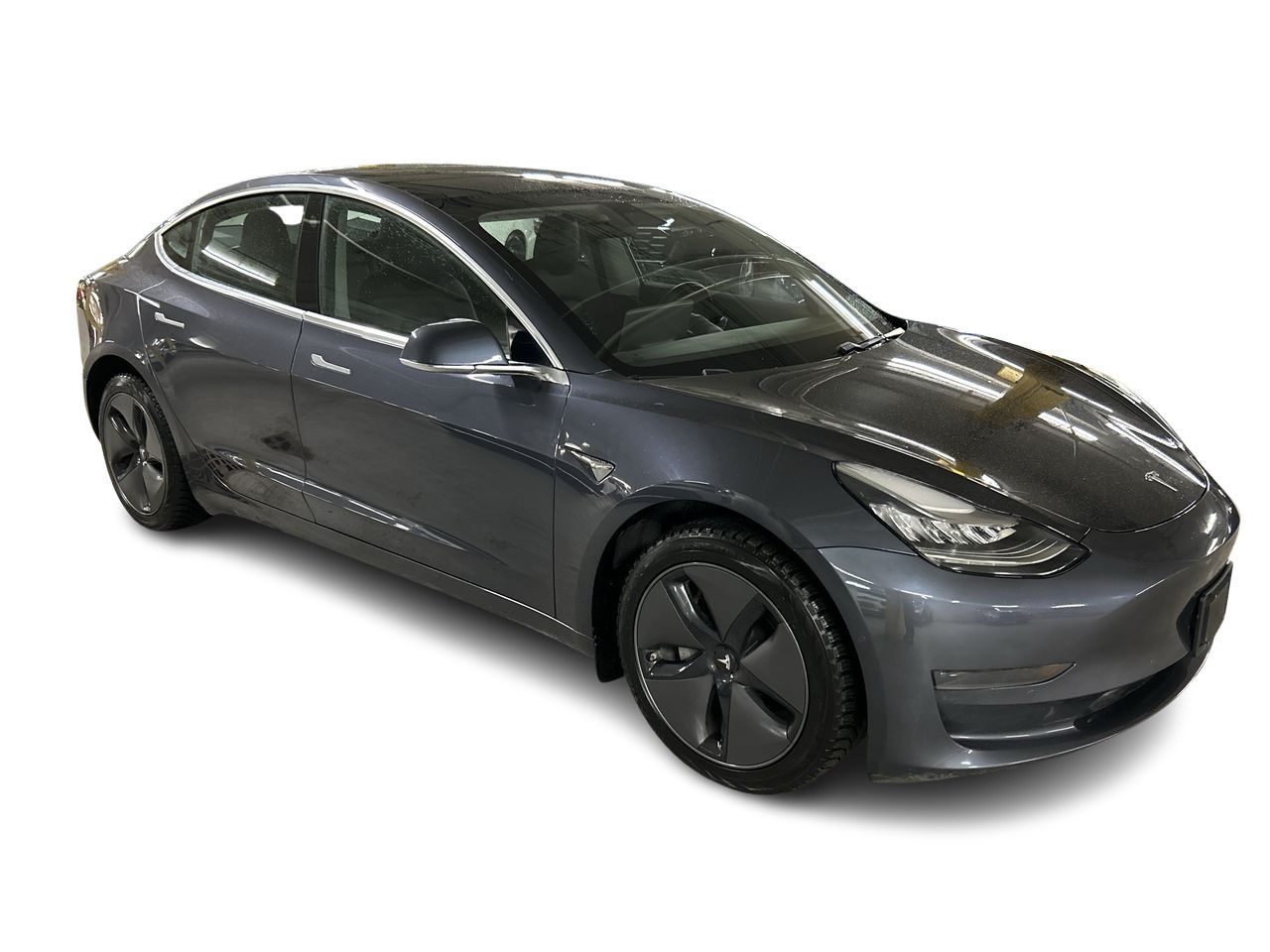 2020 Tesla Model 3 in Markham, Ontario
