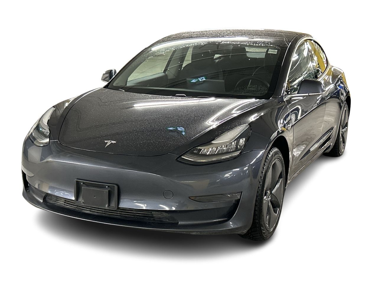 2020 Tesla Model 3 in Markham, Ontario