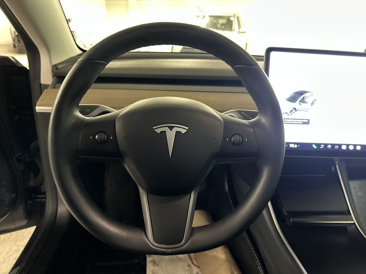 2020 Tesla Model 3 in Markham, Ontario