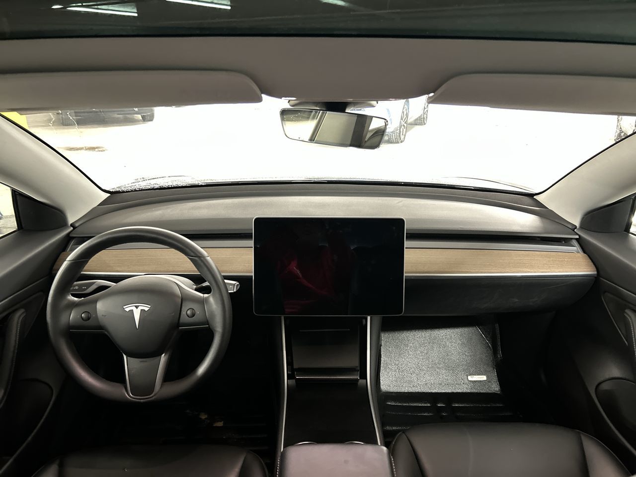 2020 Tesla Model 3 in Markham, Ontario