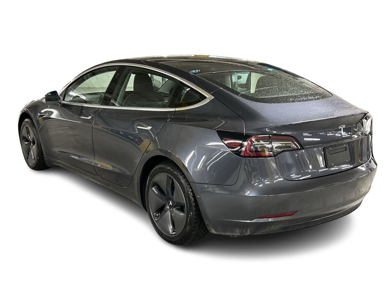 2020 Tesla Model 3 in Markham, Ontario