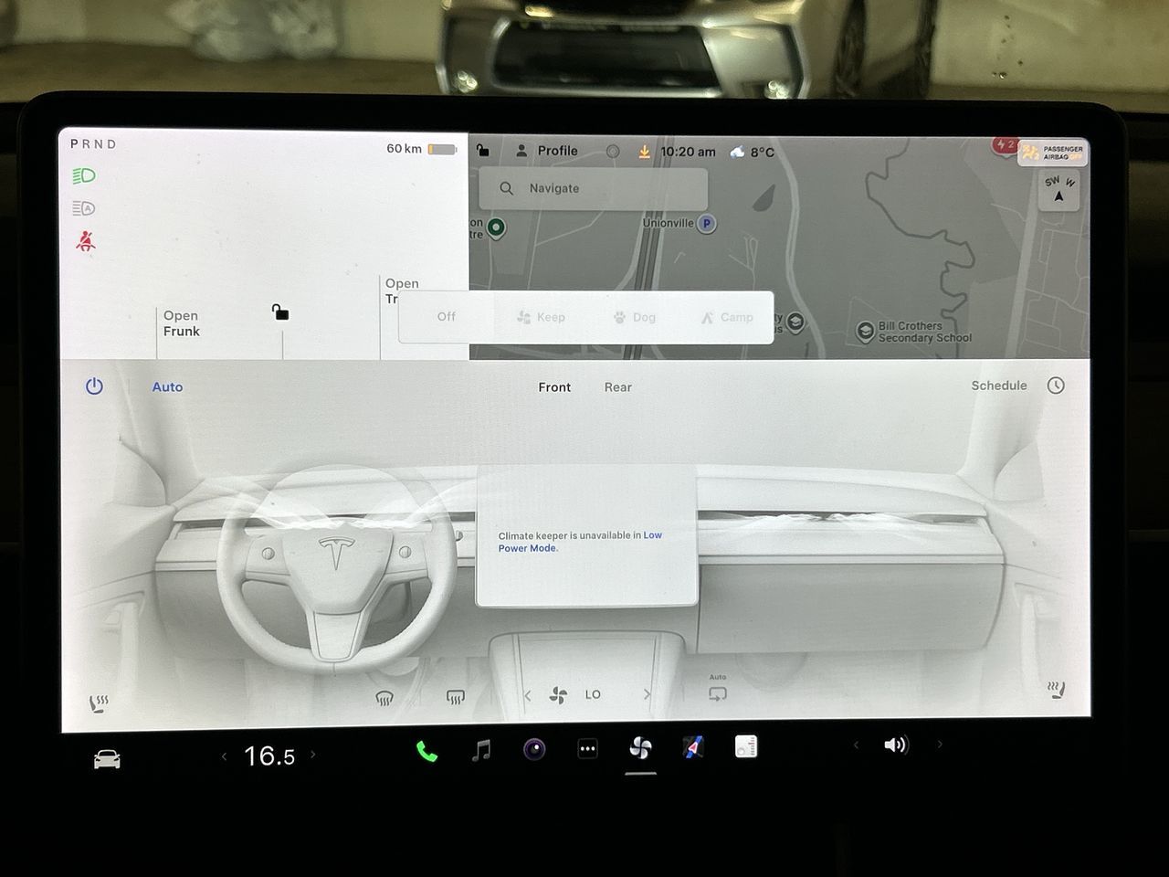 2020 Tesla Model 3 in Markham, Ontario