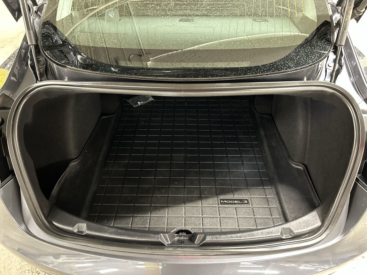 2020 Tesla Model 3 in Markham, Ontario