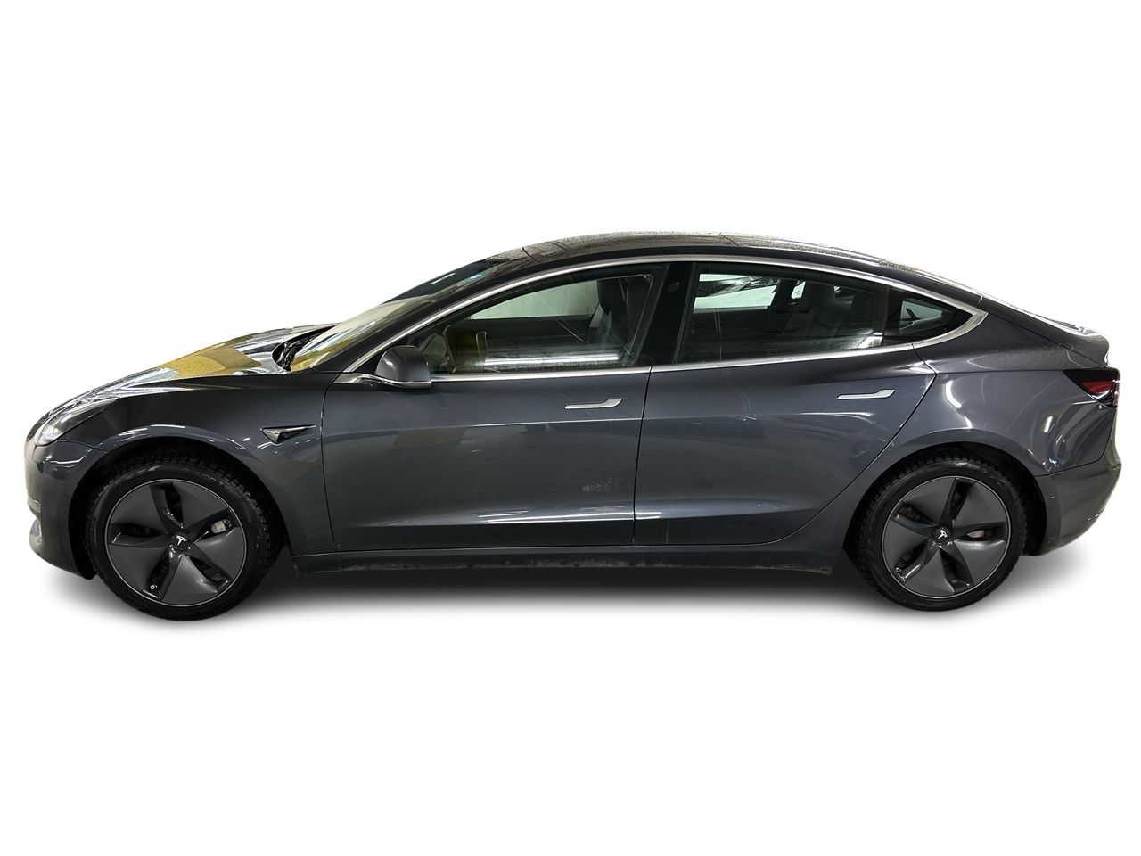 2020 Tesla Model 3 in Markham, Ontario