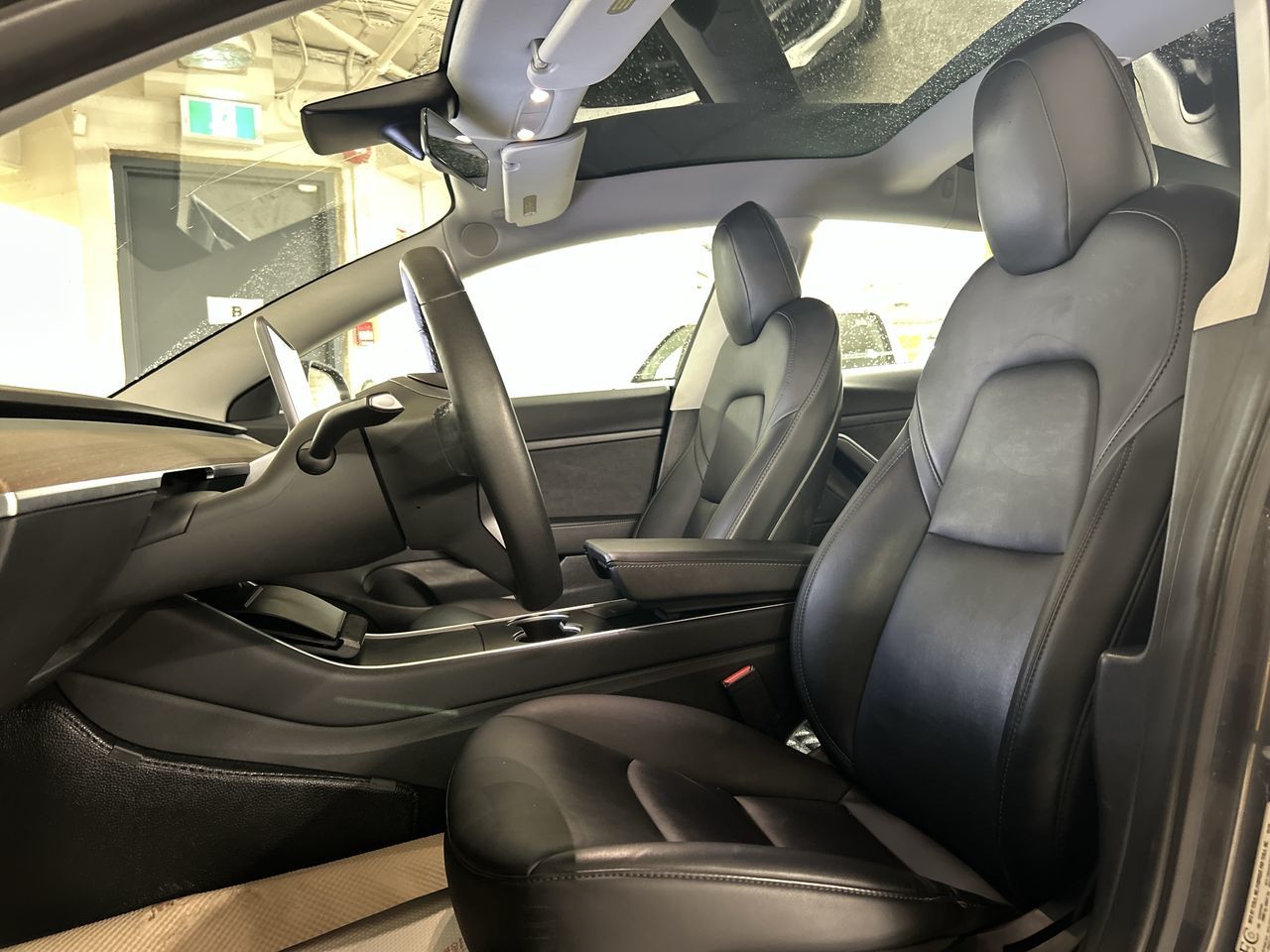 2020 Tesla Model 3 in Markham, Ontario