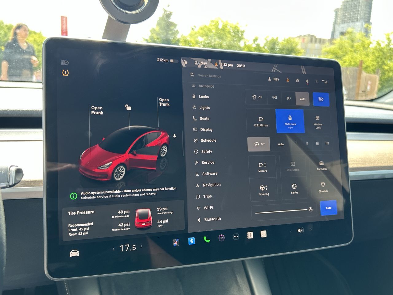 Tesla Model 3  2023 à Markham, Ontario