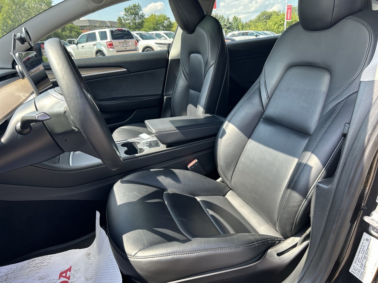 Tesla Model 3  2023 à Markham, Ontario