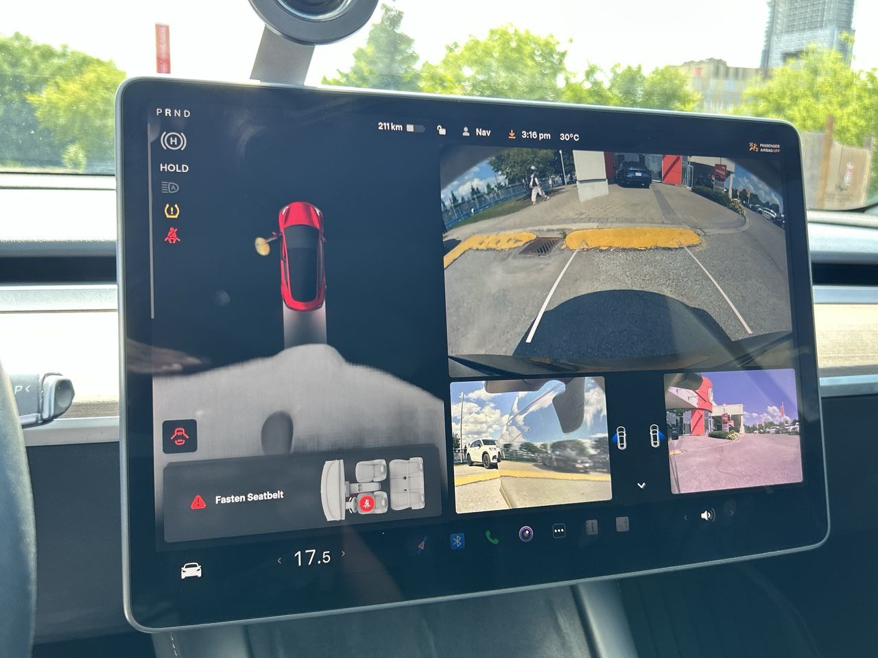 Tesla Model 3  2023 à Markham, Ontario