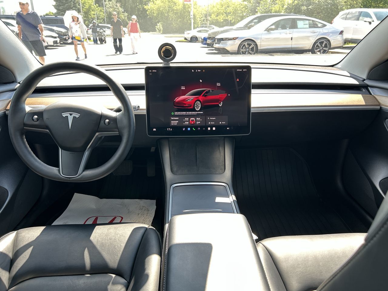 Tesla Model 3  2023 à Markham, Ontario