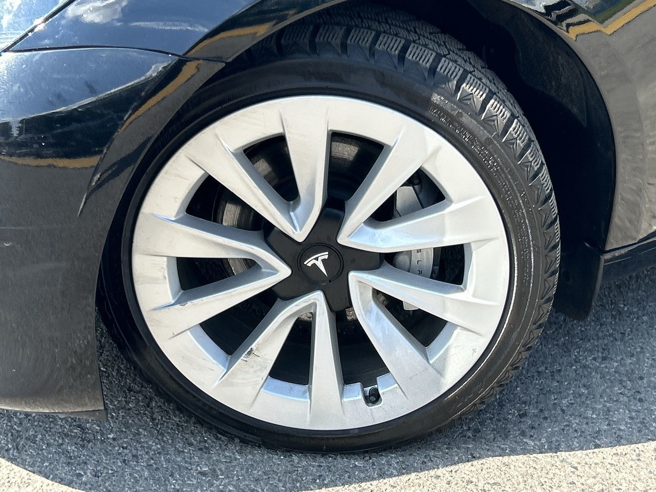 Tesla Model 3  2023 à Markham, Ontario