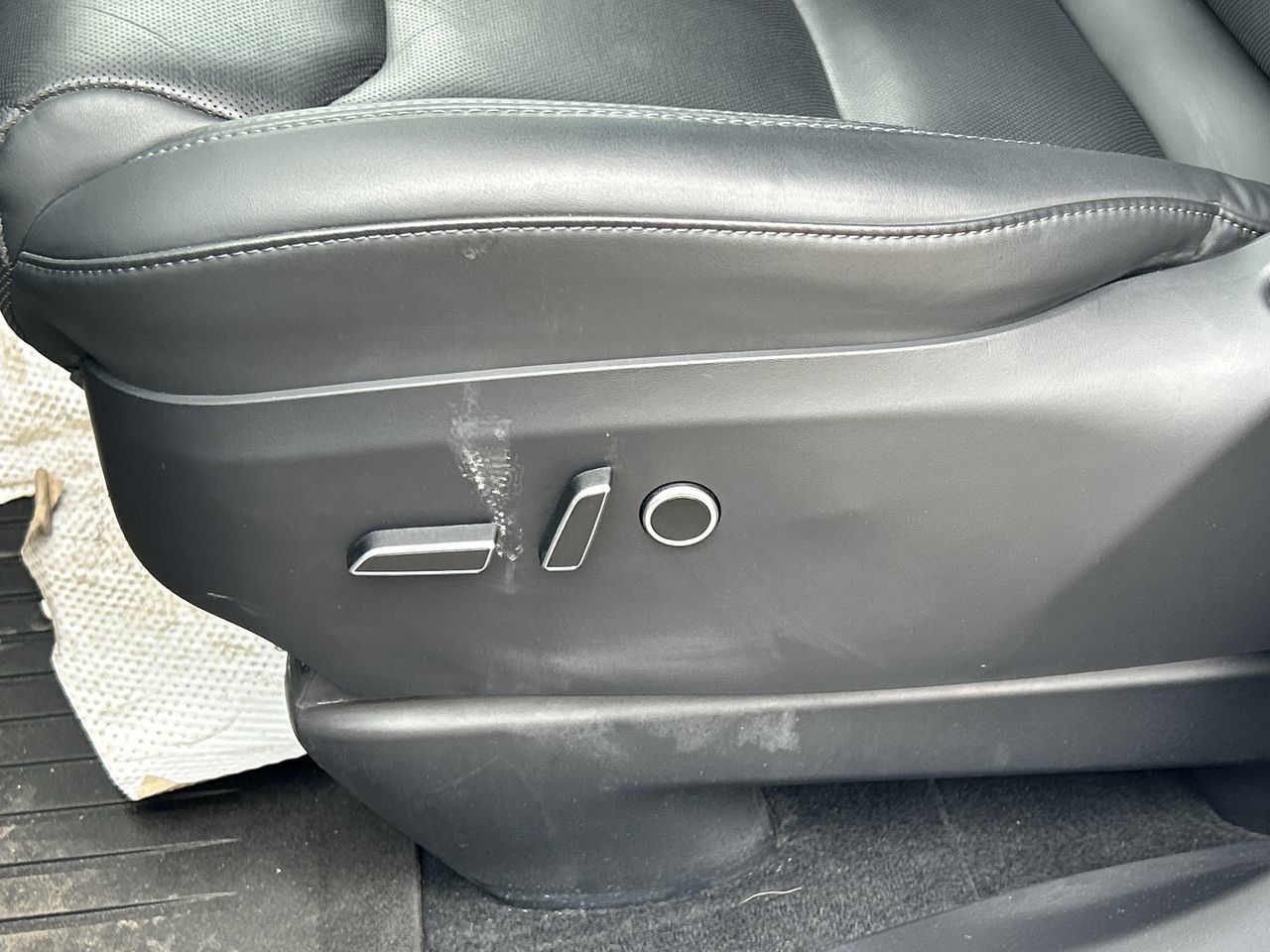 2023 Tesla Model X in Markham, Ontario