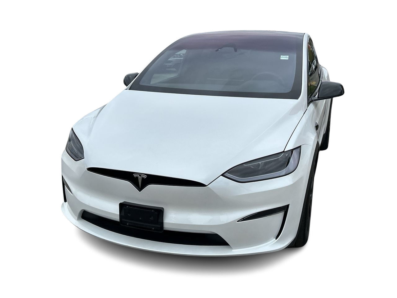 2023 Tesla Model X in Markham, Ontario
