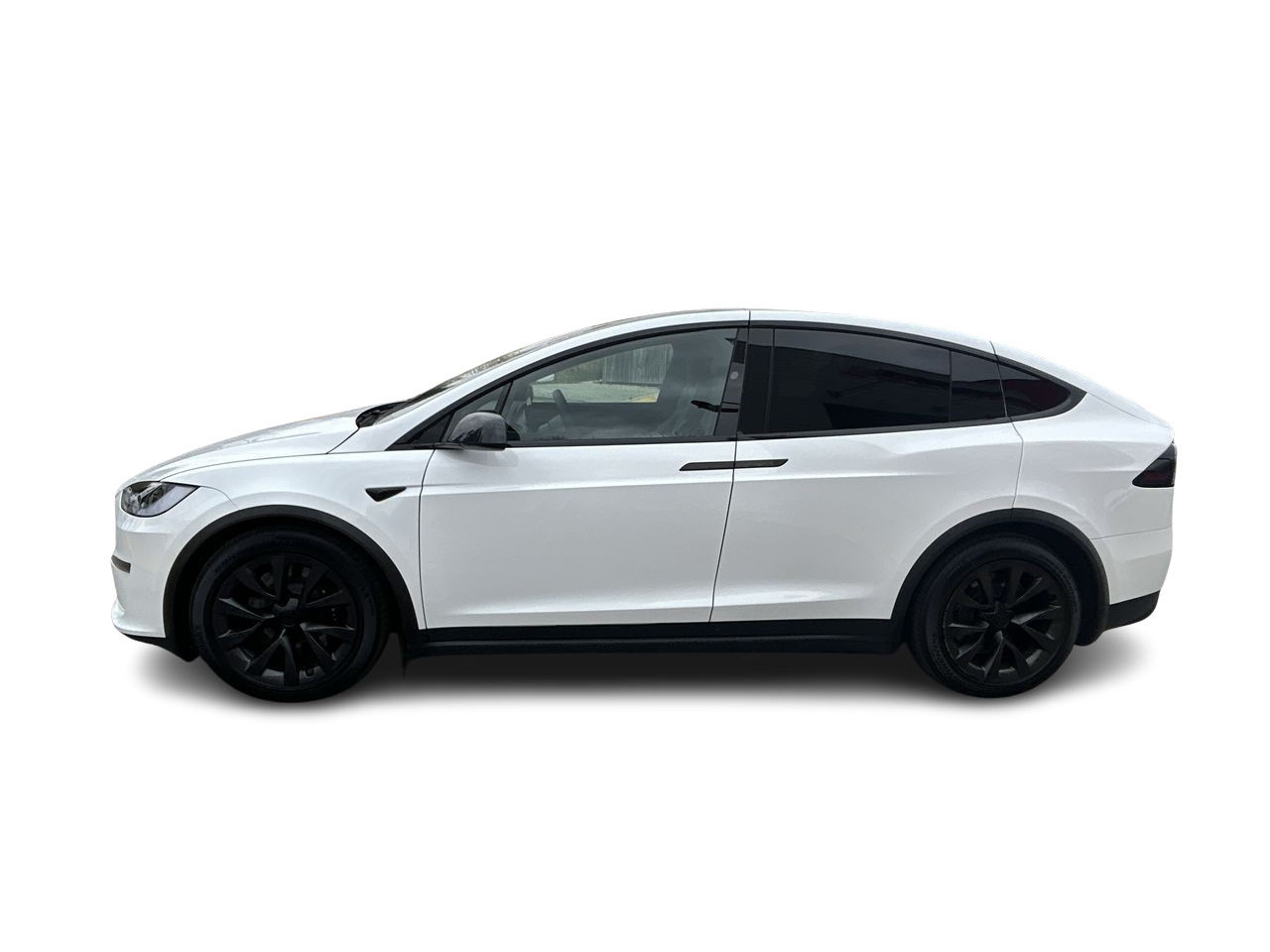 2023 Tesla Model X in Markham, Ontario