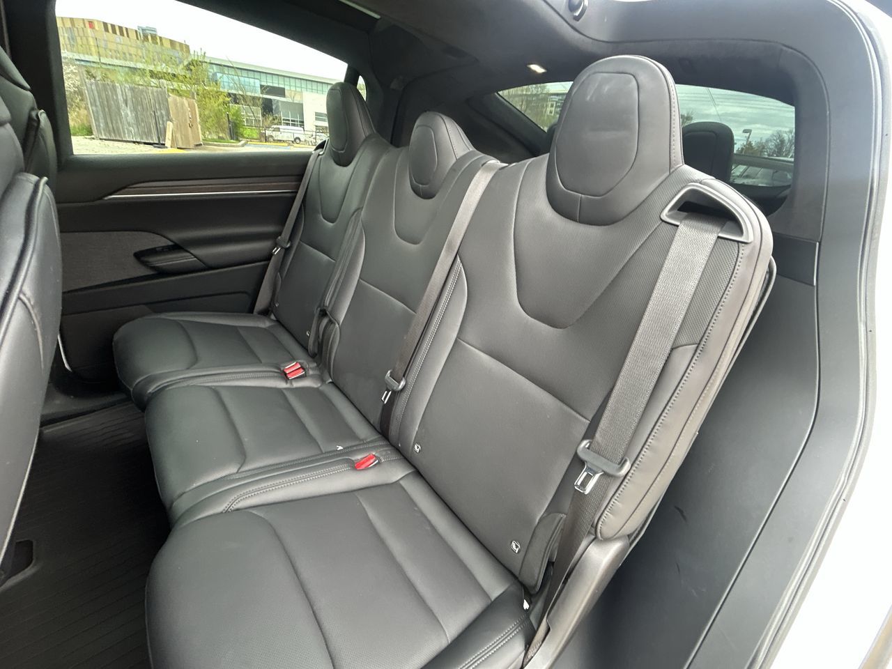 2023 Tesla Model X in Markham, Ontario