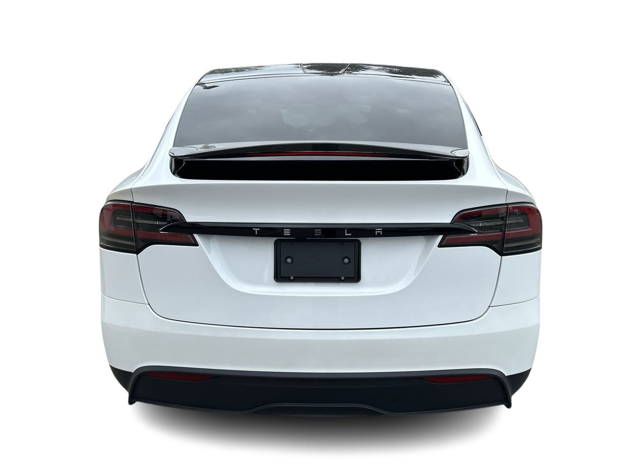 2023 Tesla Model X in Markham, Ontario