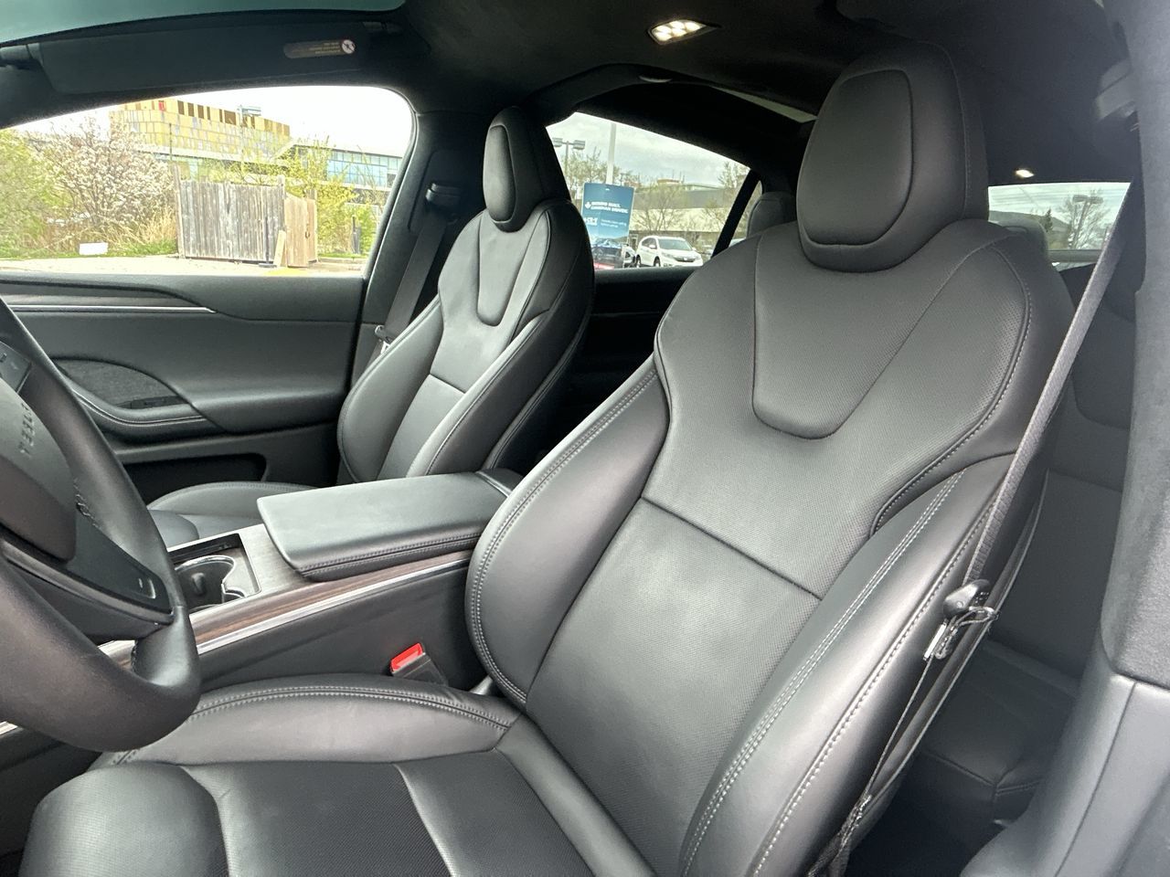 2023 Tesla Model X in Markham, Ontario