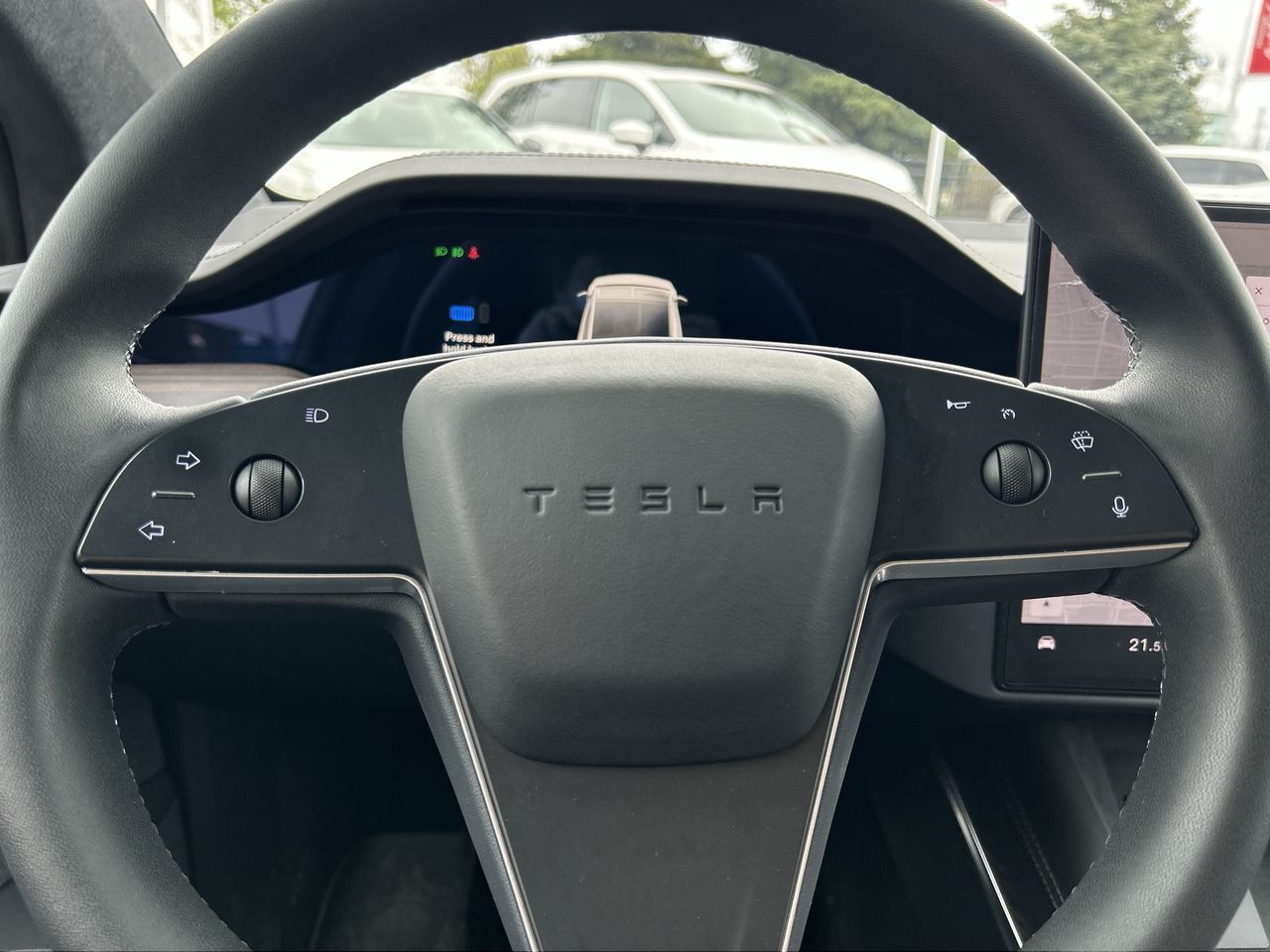 2023 Tesla Model X in Markham, Ontario
