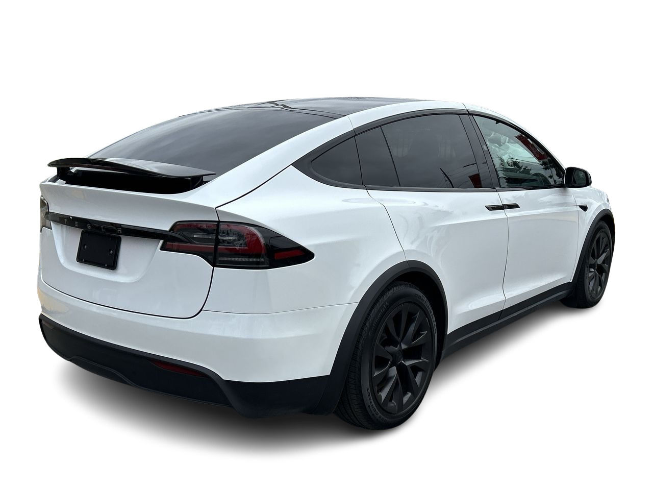 2023 Tesla Model X in Markham, Ontario