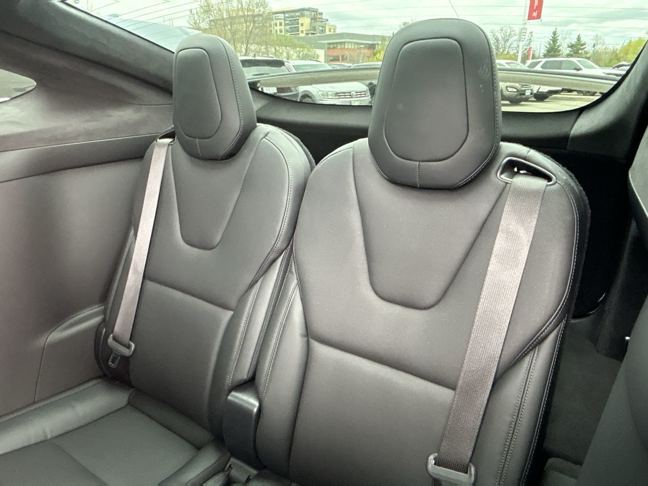 2023 Tesla Model X in Markham, Ontario