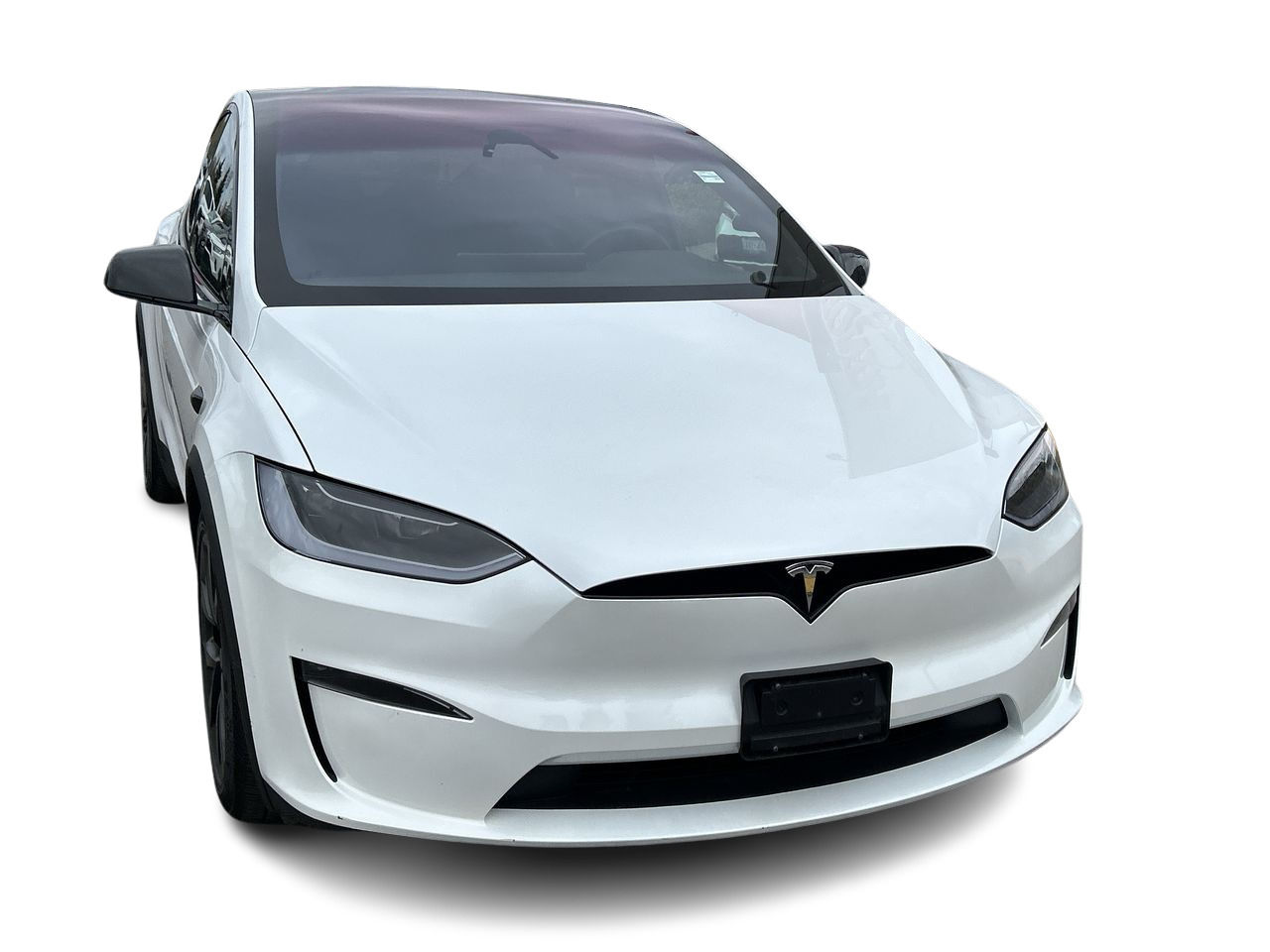 2023 Tesla Model X in Markham, Ontario