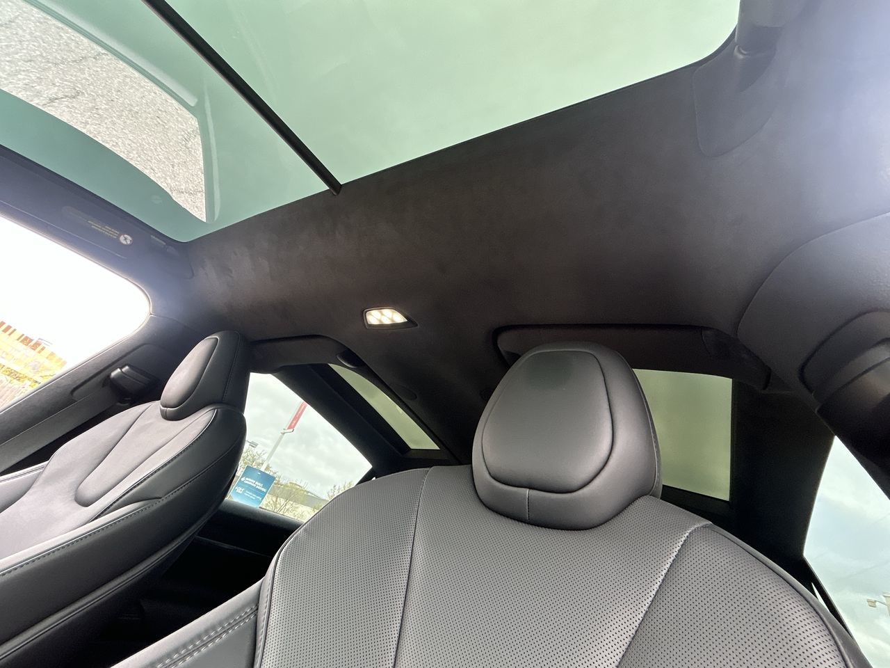 2023 Tesla Model X in Markham, Ontario