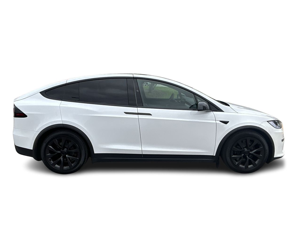 2023 Tesla Model X in Markham, Ontario