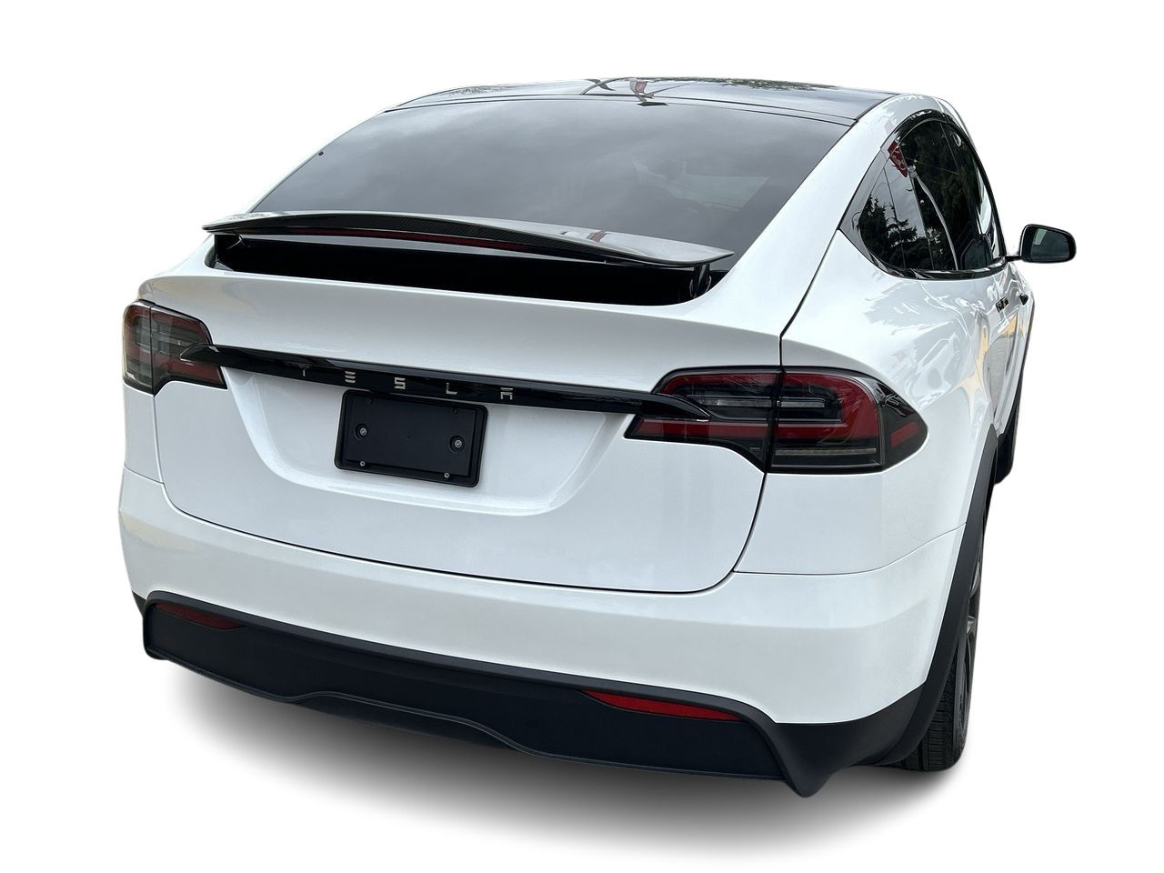 2023 Tesla Model X in Markham, Ontario