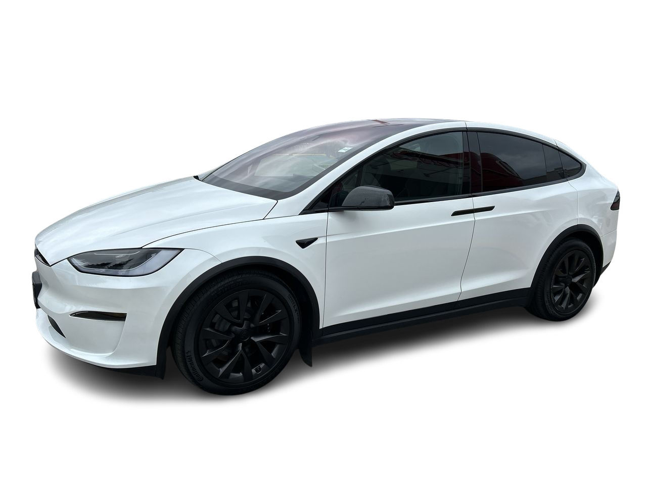 2023 Tesla Model X in Markham, Ontario