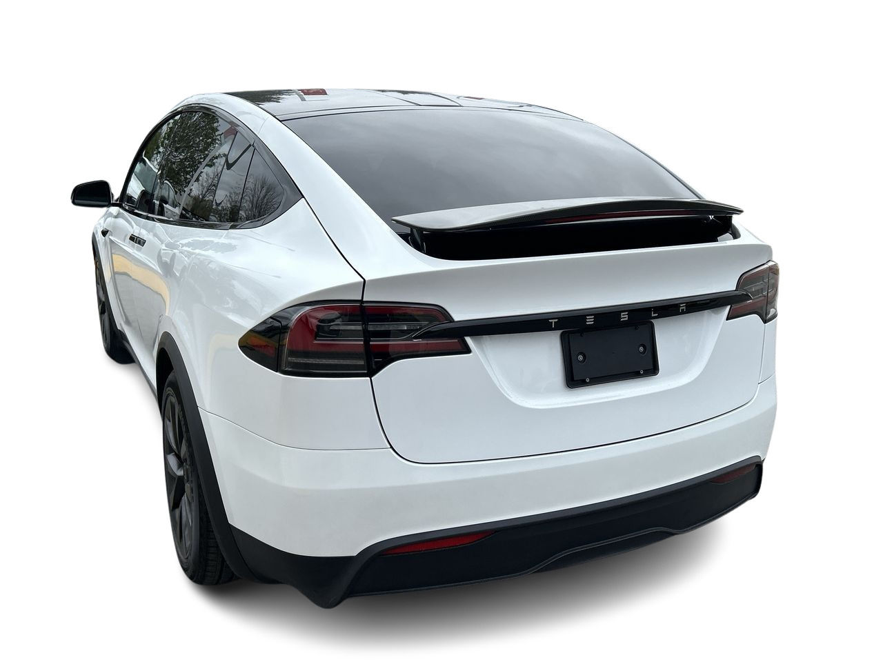 2023 Tesla Model X in Markham, Ontario