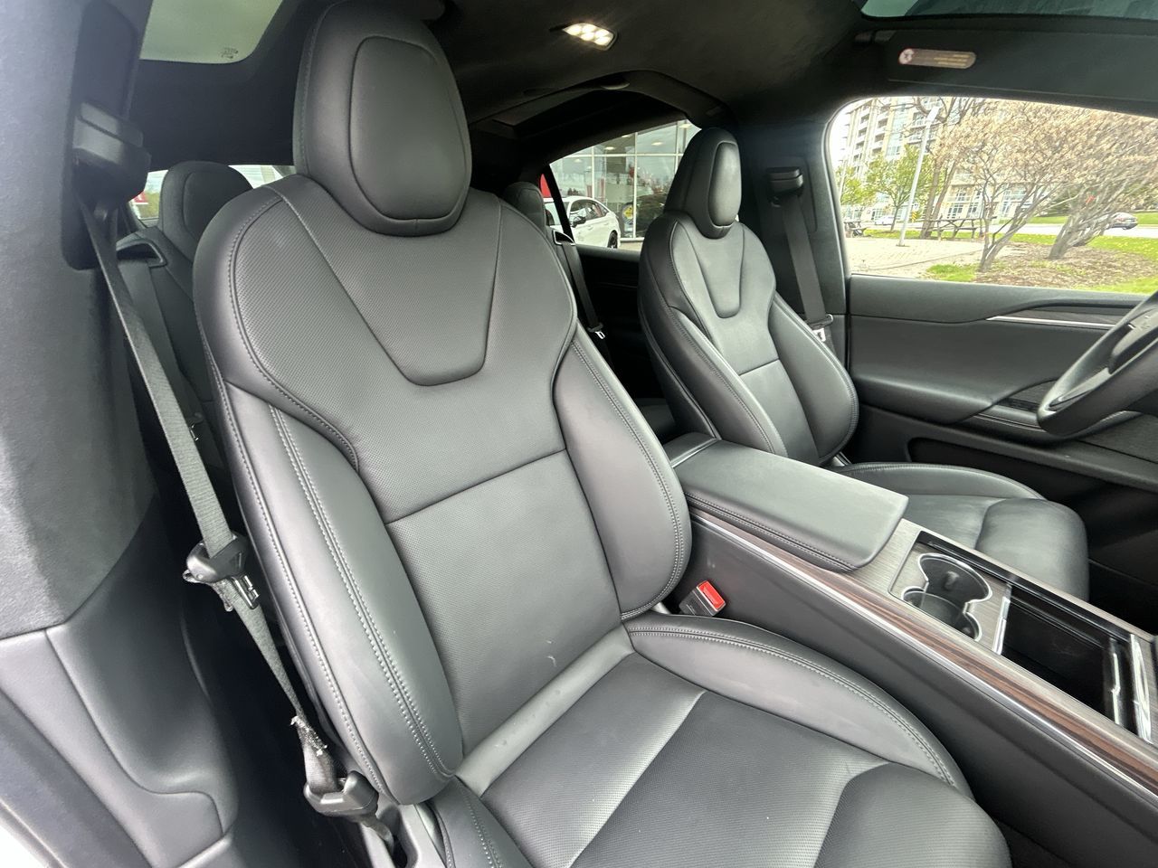 2023 Tesla Model X in Markham, Ontario