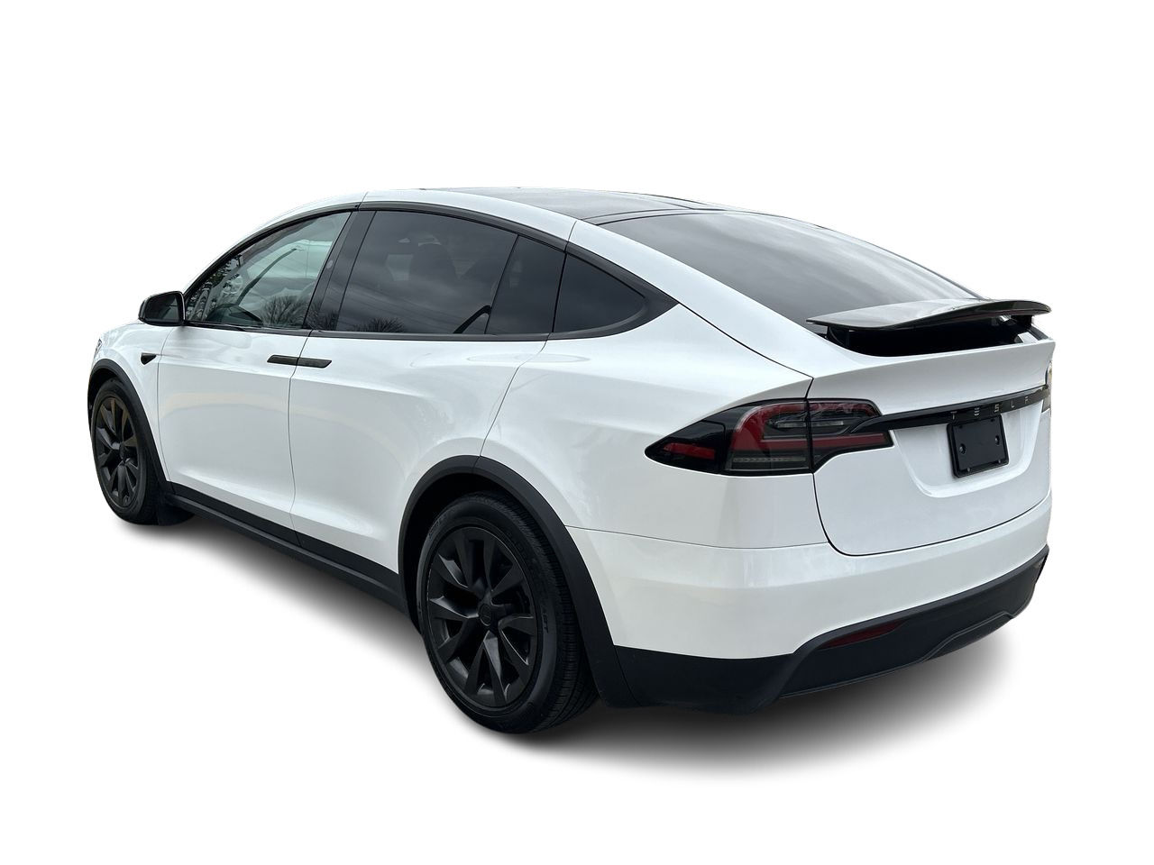 2023 Tesla Model X in Markham, Ontario