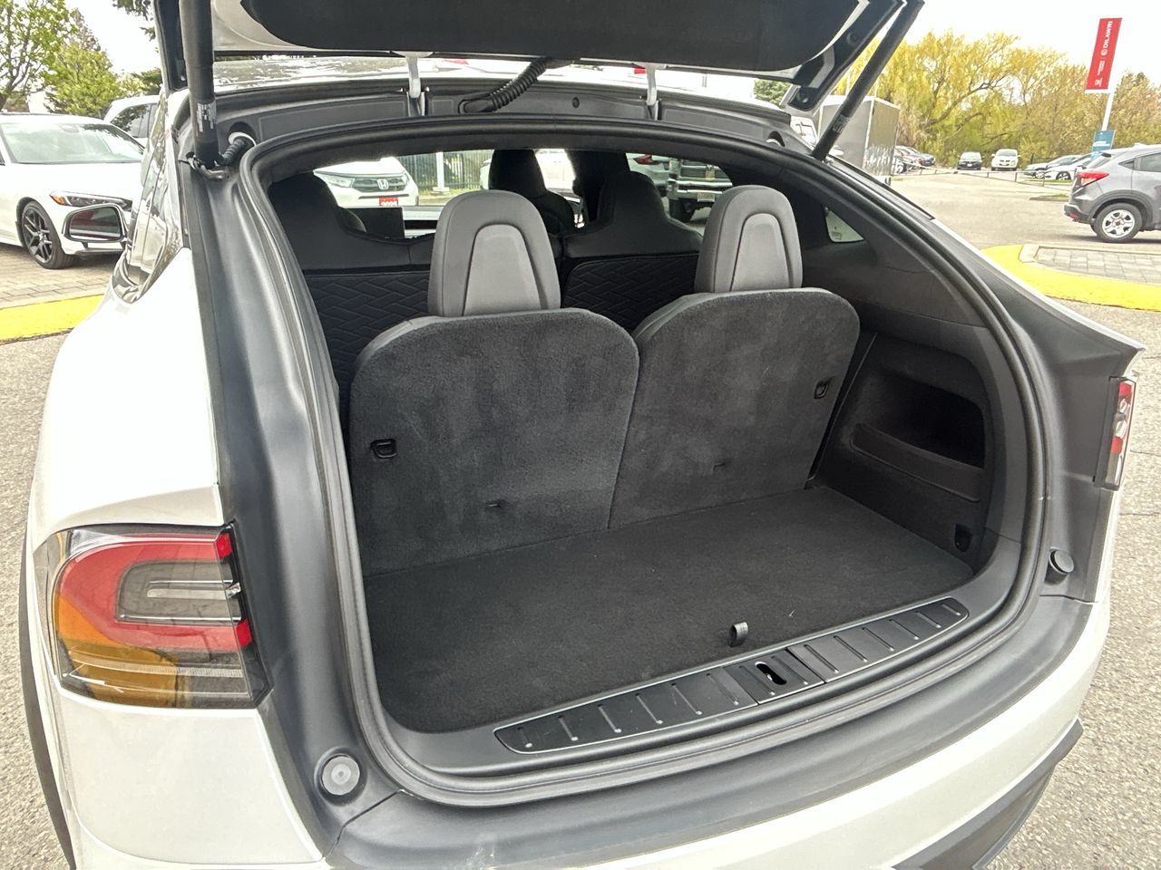 2023 Tesla Model X in Markham, Ontario