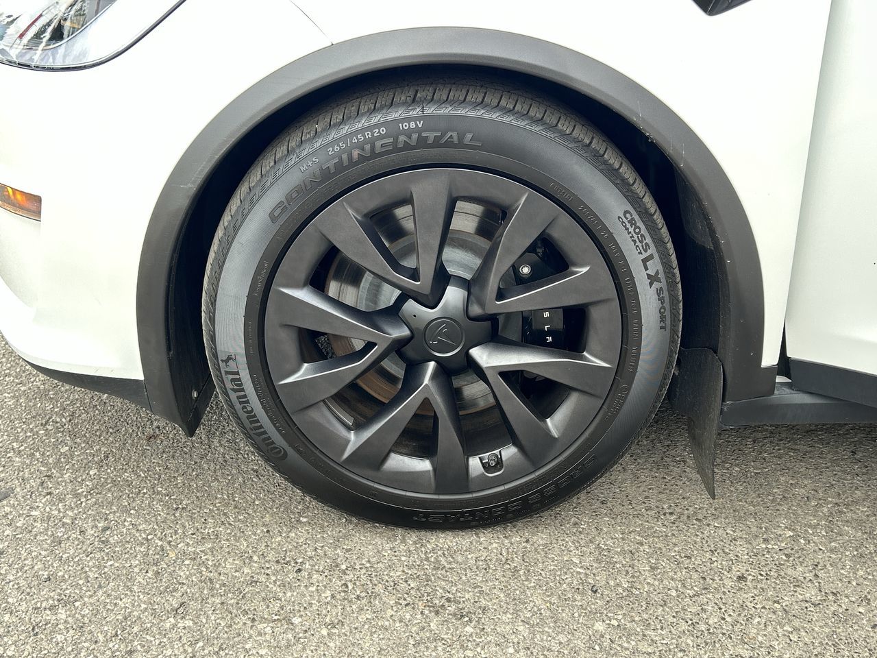 2023 Tesla Model X in Markham, Ontario