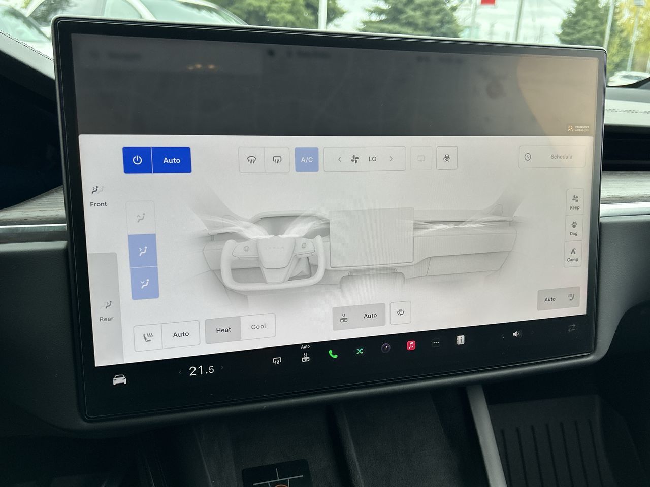 2023 Tesla Model X in Markham, Ontario