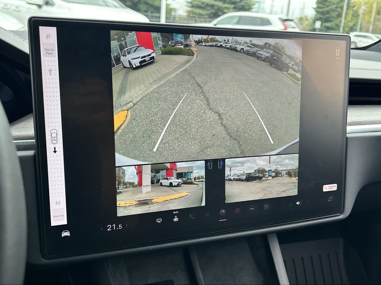 2023 Tesla Model X in Markham, Ontario
