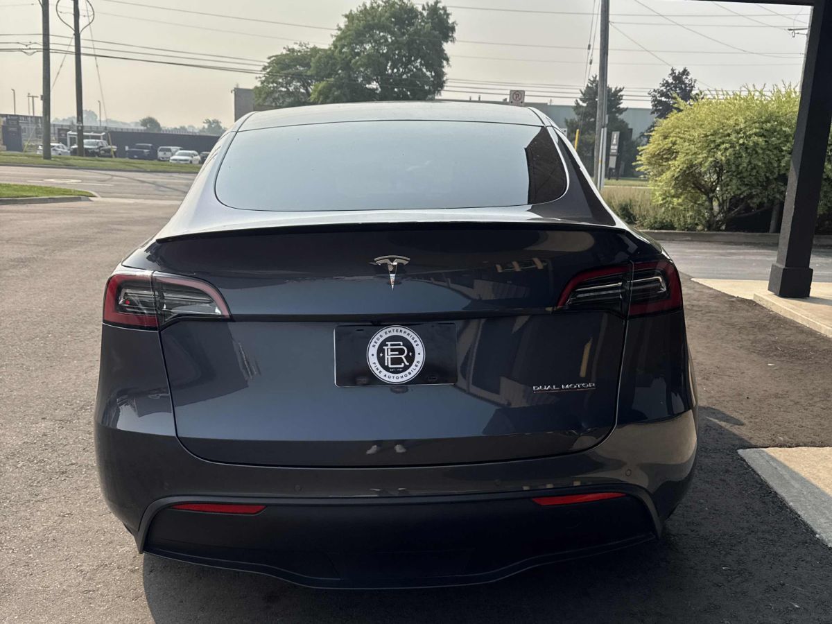2022 Tesla Model Y in Markham, Ontario
