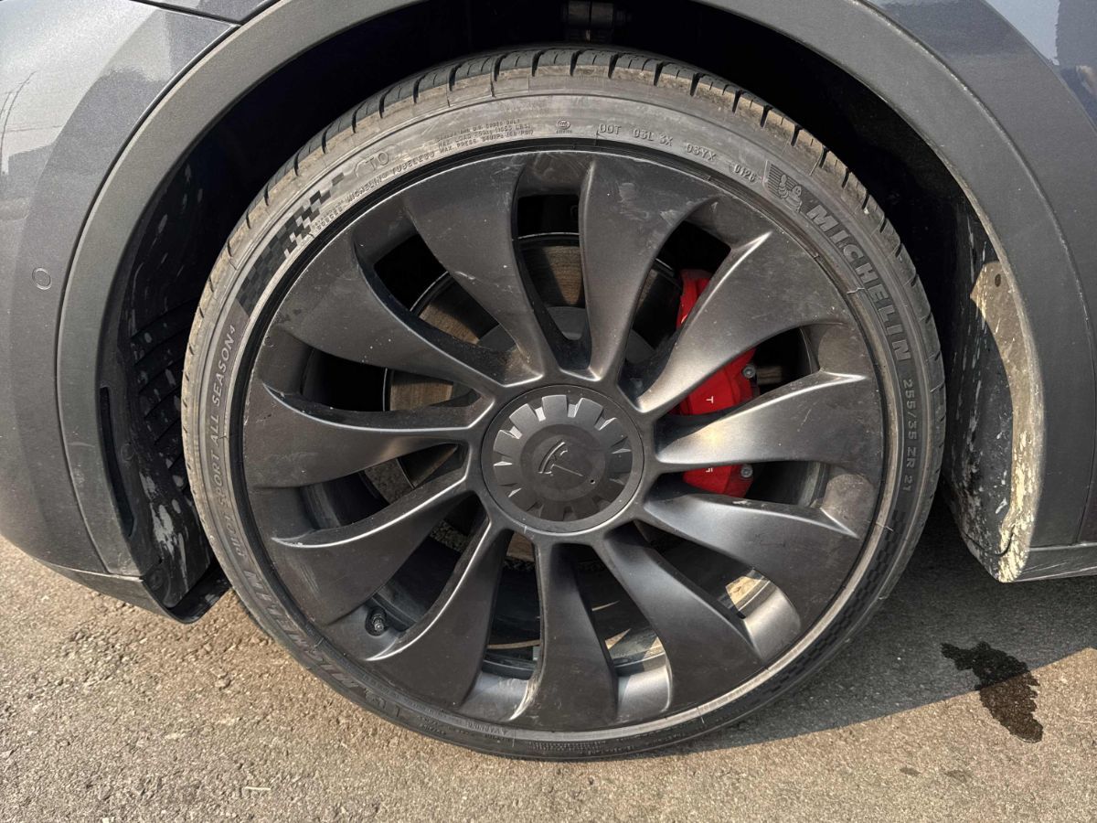 2022 Tesla Model Y in Markham, Ontario