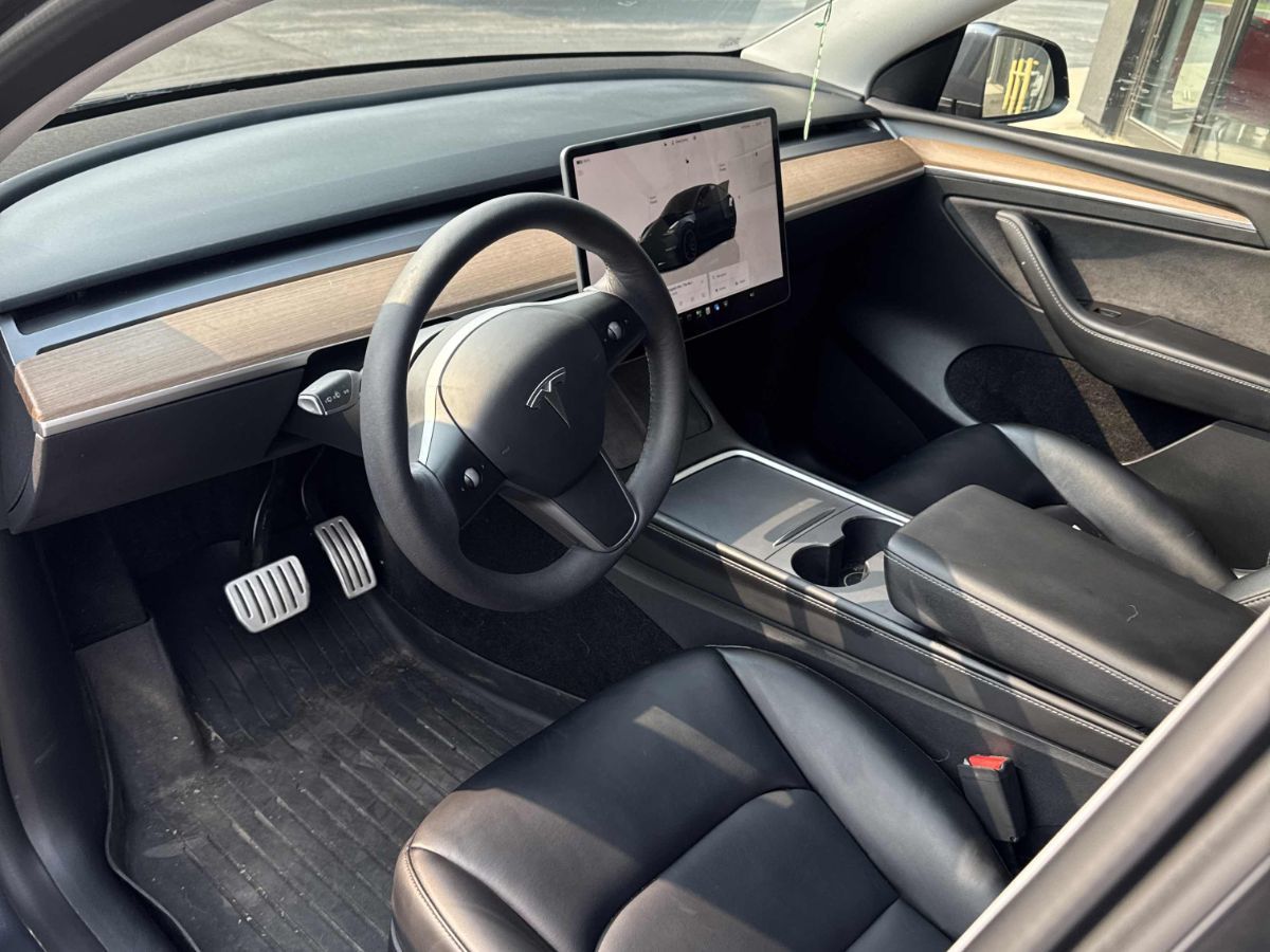 2022 Tesla Model Y in Markham, Ontario