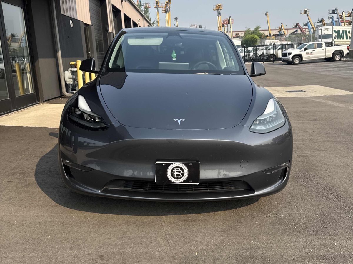 2022 Tesla Model Y in Markham, Ontario