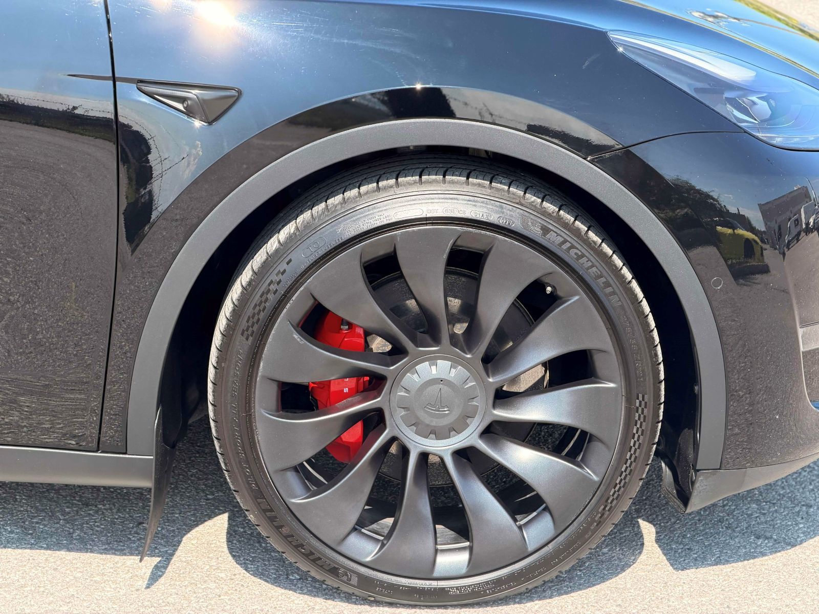 2022 Tesla Model Y in Markham, Ontario
