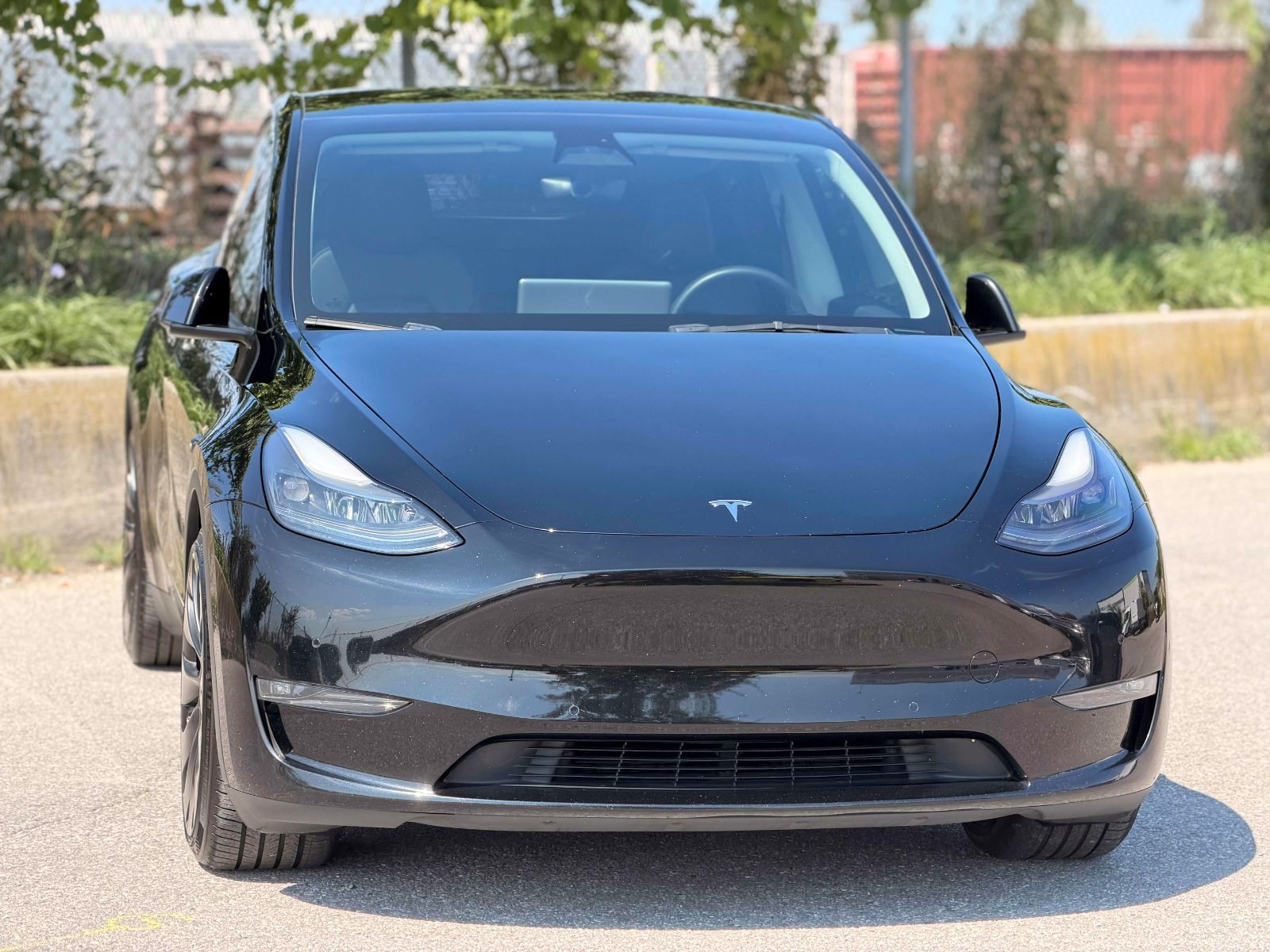 2022 Tesla Model Y in Markham, Ontario