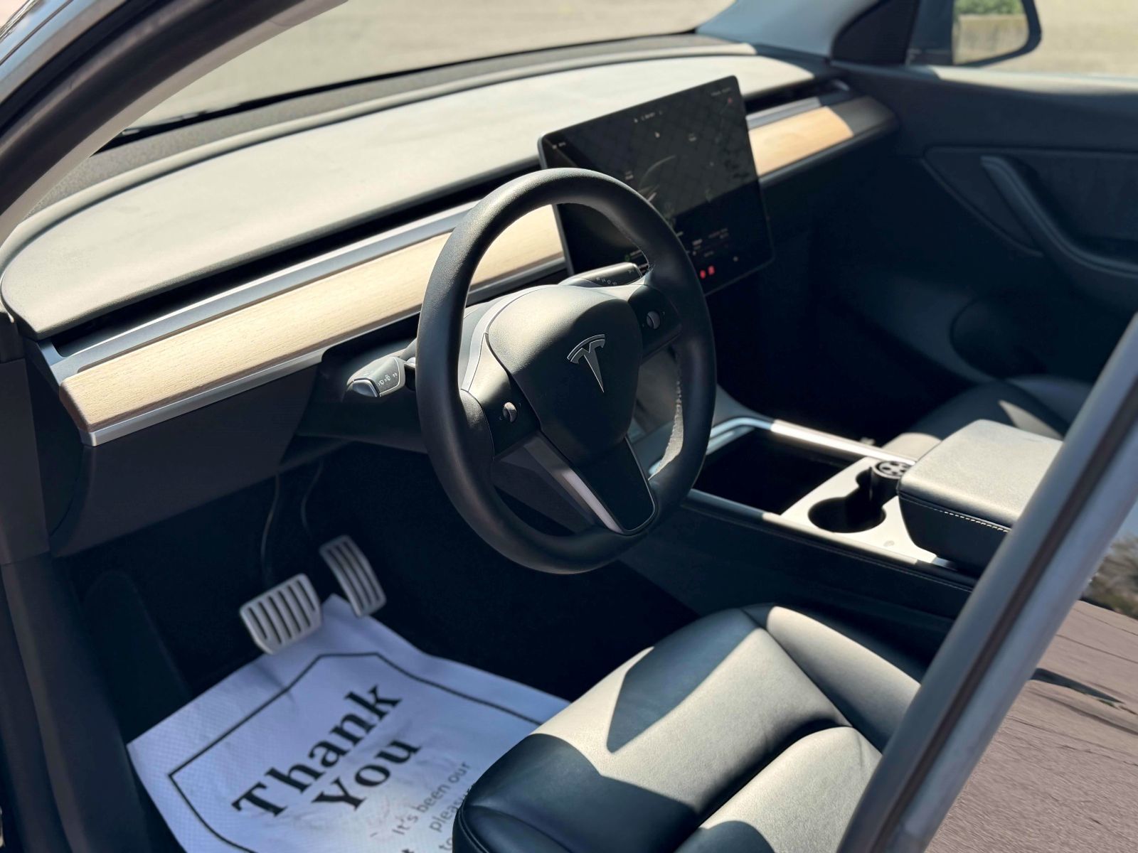 2022 Tesla Model Y in Markham, Ontario
